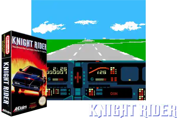 knight rider